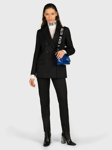 Blazer in black - 5