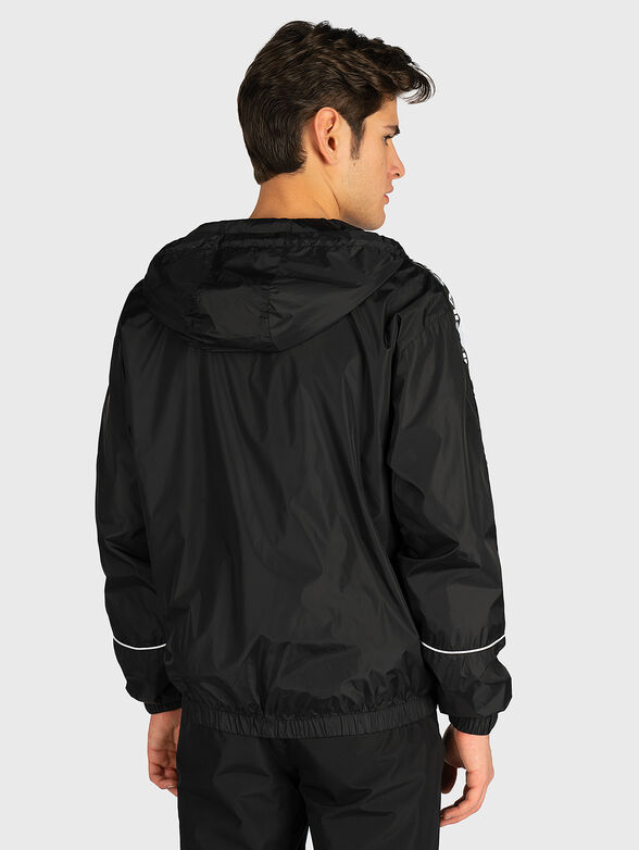 TEVA Wind jacket - 3