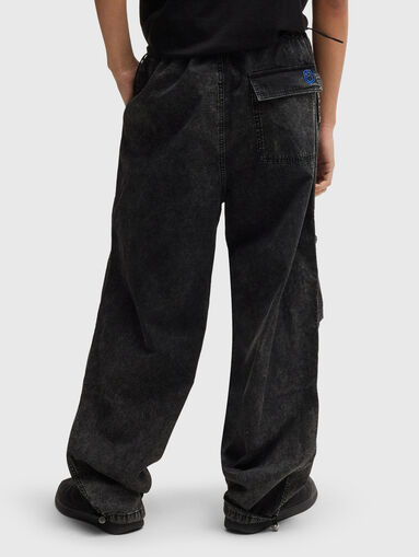 Unisex trousers - 2