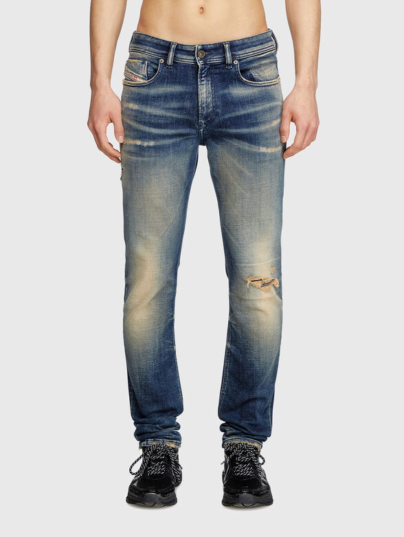 1979 SLEENKER L.30 jeans - 0