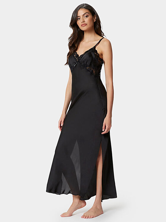 PRIMULA black nightgown  - 1