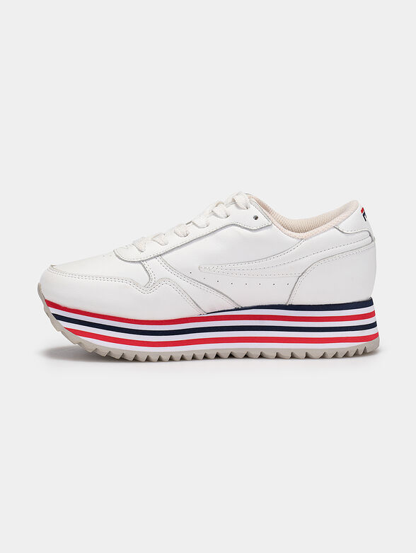ORBIT ZEPPA sneakers - 4