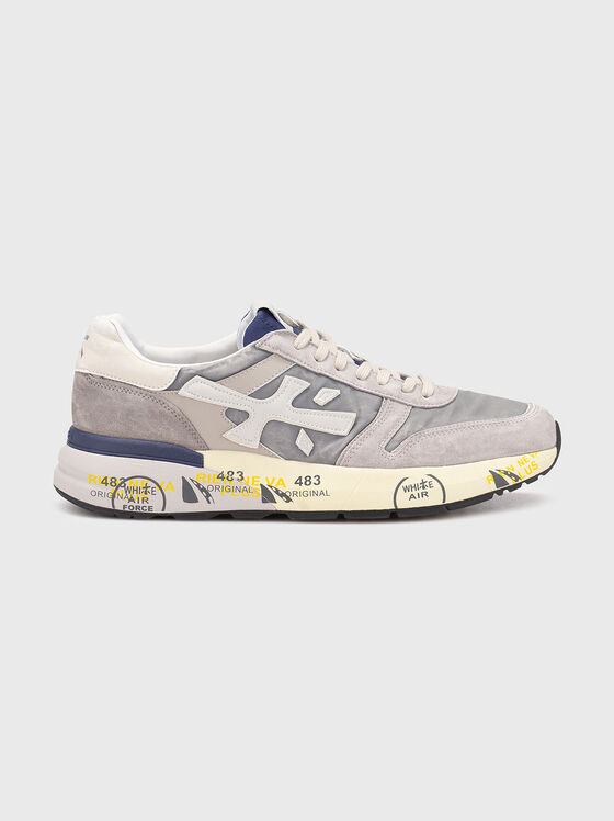 MICK sneakers - 1