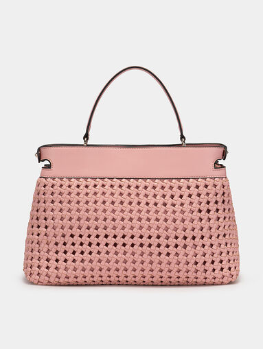 SICILIA woven bag - 4
