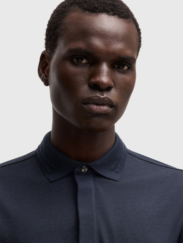P-PARLAY polo shirt - 3