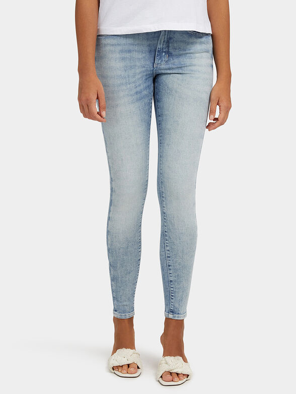  Skinny jeans - 1