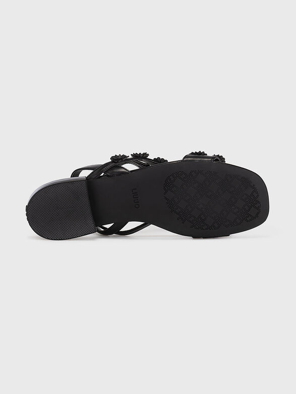 ASTRA 32 sandals - 4