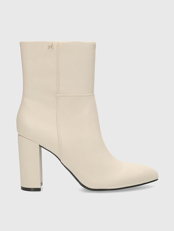 KIANNA boots in eco leather - 1