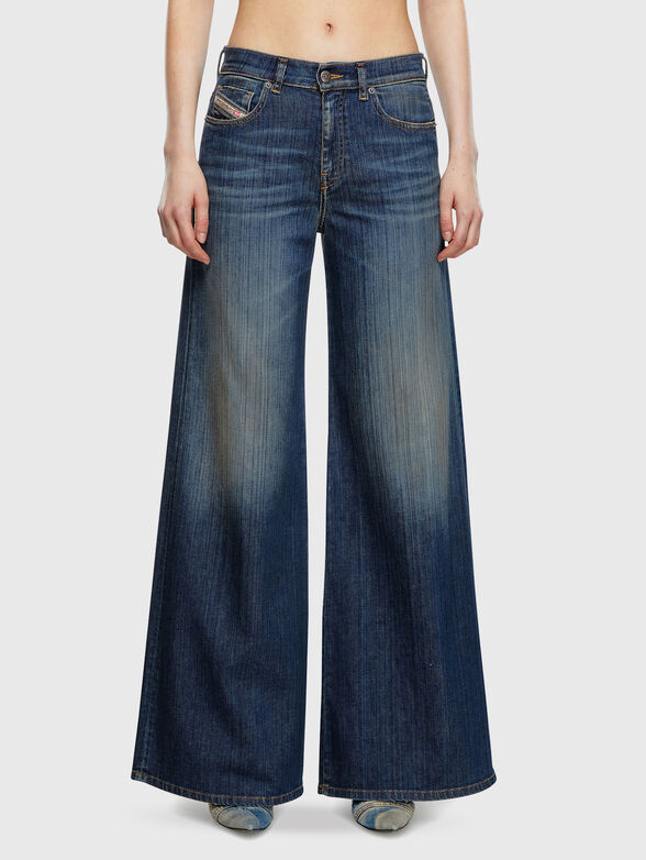 1978 D-AKEMI L.30 jeans - 1