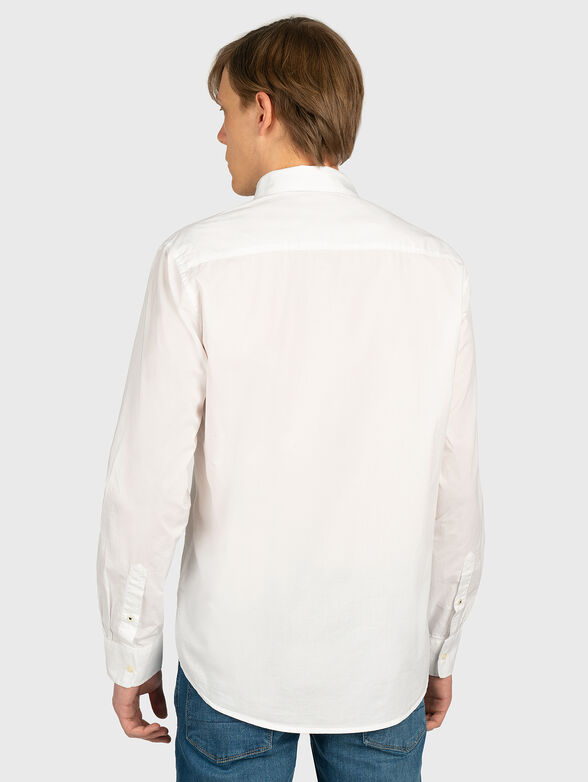 BEN Shirt - 4