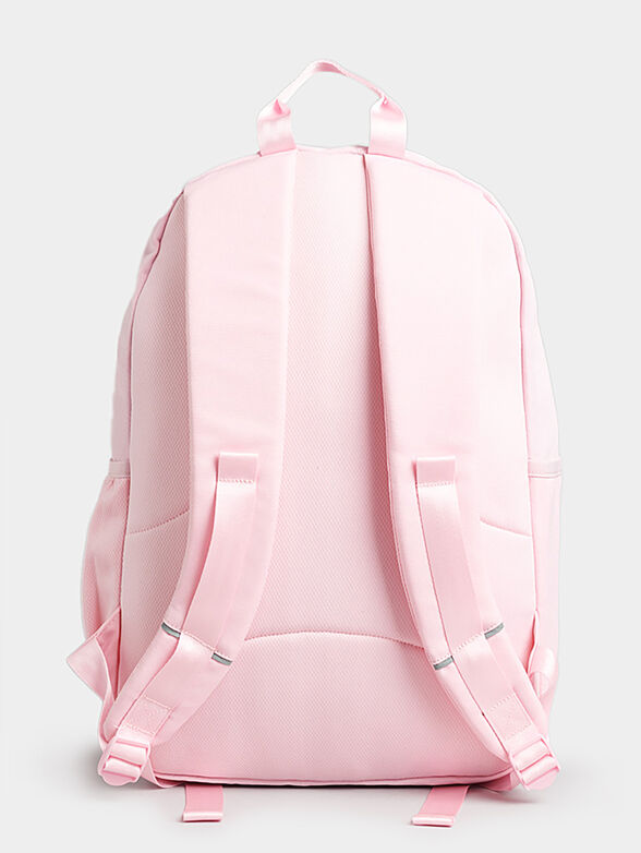 CODE ESSENTIAL MONTANA backpack with logo print - 2