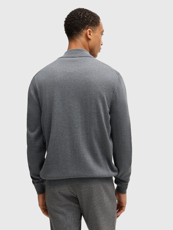 BALONSO cardigan - 2