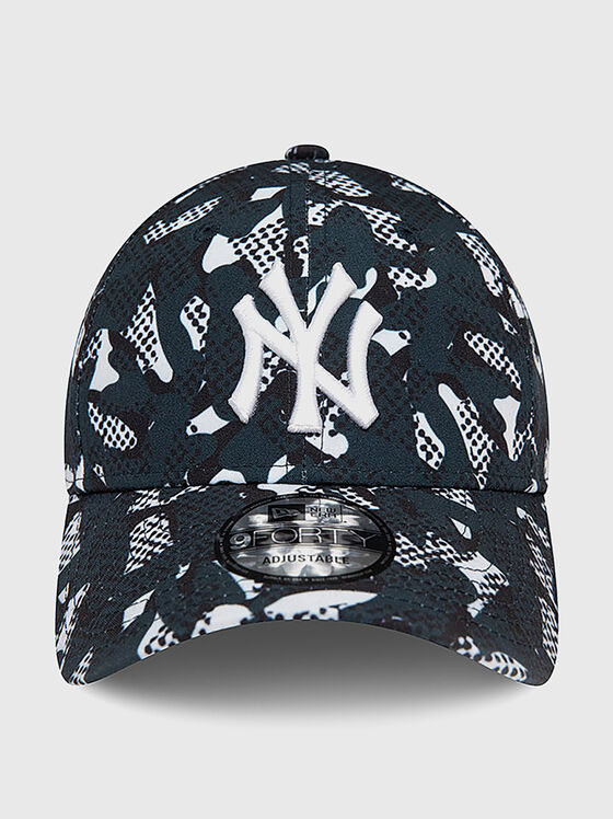 Καπέλο NEW YORK YANKEES 9FORTY - 1
