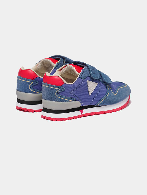 GLORYM JR Sneakers - 2