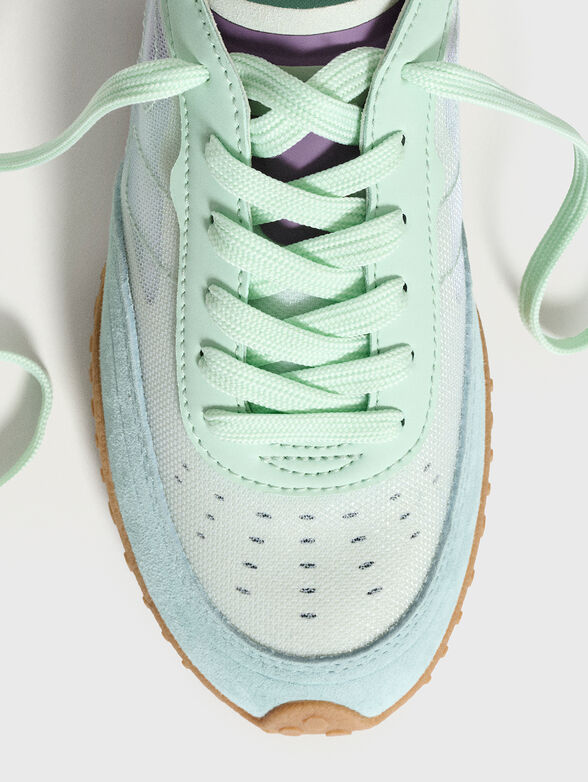 WREN sneakers - 5