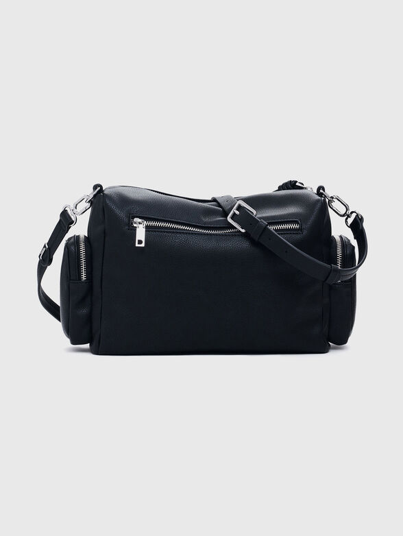 HABANA bag with adjustable handle and logo - 2