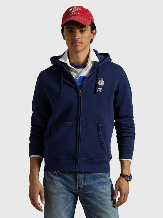 Φούτερ Polo Bear - 1