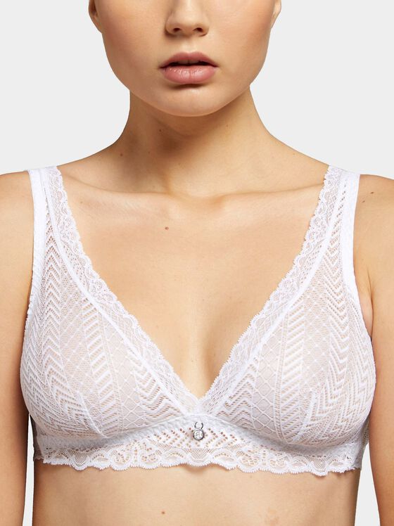 Triangle bra ALTHEA - 1