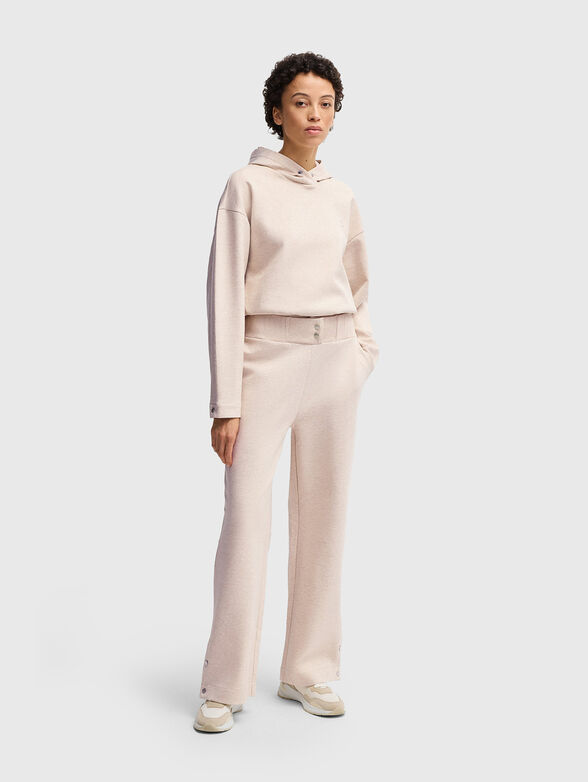 ENOLARA tracksuit bottoms - 4