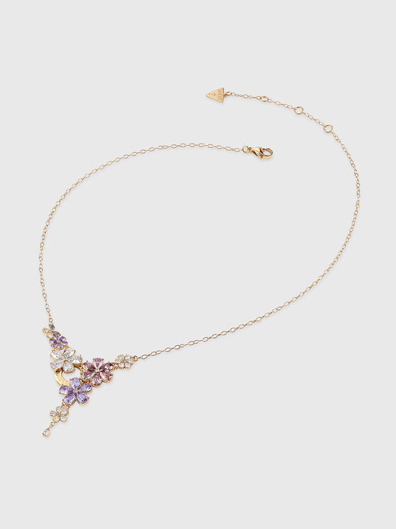 Κολιέ LILY - 1