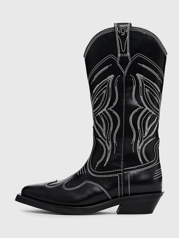 JOLENE cowboy boots - 0