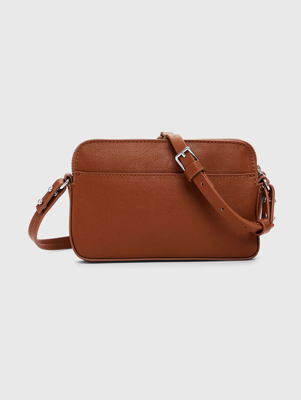 JULIA small bag with logo - 3