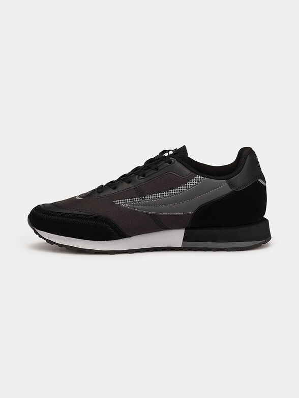RETRONIQUE 22 sneakers - 4