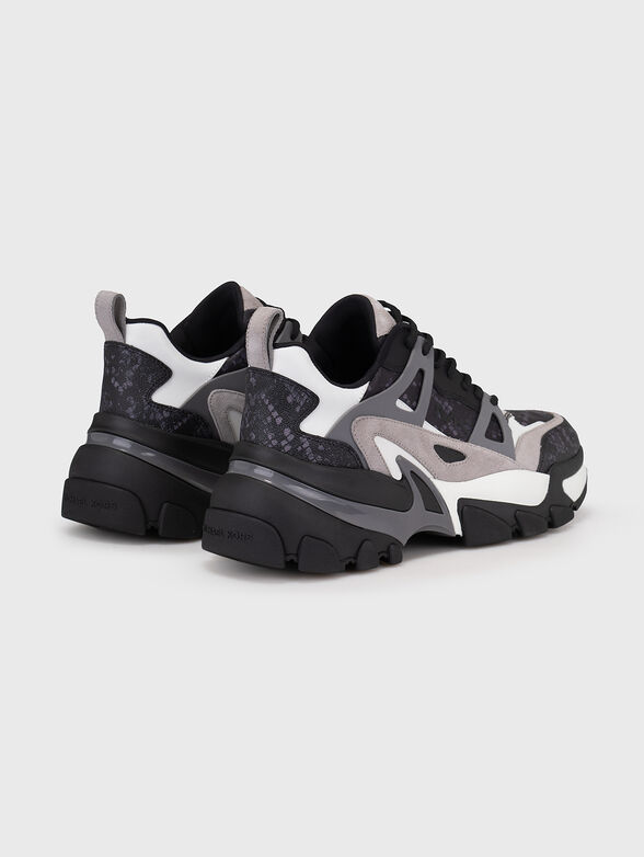 Sneakers NICK - 3
