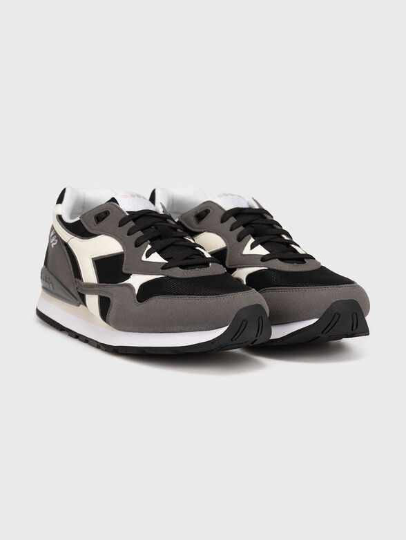 N.92 sneakers - 2
