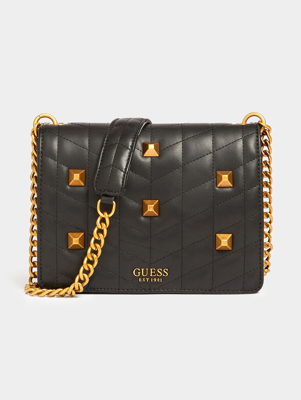 BRERA crossbody bag with metal details - 1