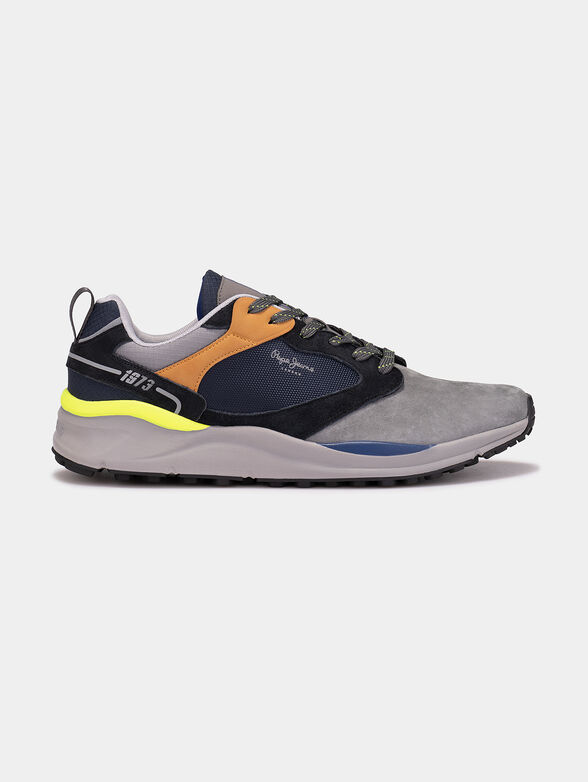 TRAIL LIGHT URBAN 21 Sneakers - 0
