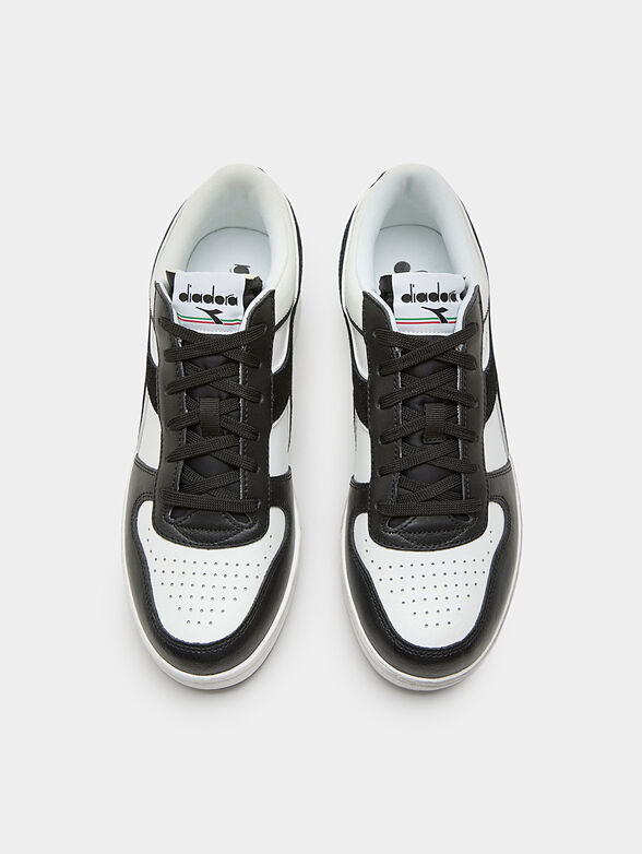 MAGIC BASKET LOW ICONA sports shoes - 5