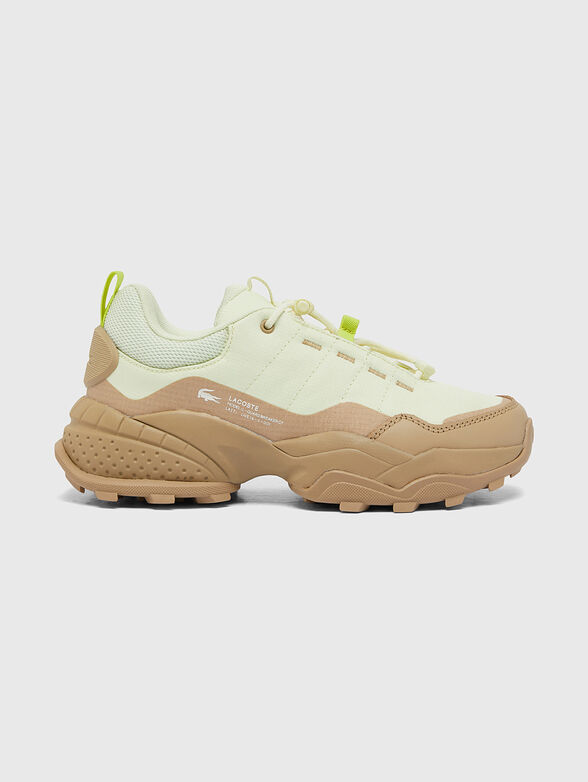 L-GUARD BREAKER sneakers - 0