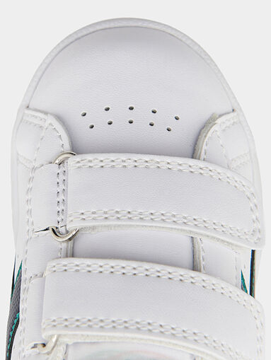 GAME P sneakers - 4