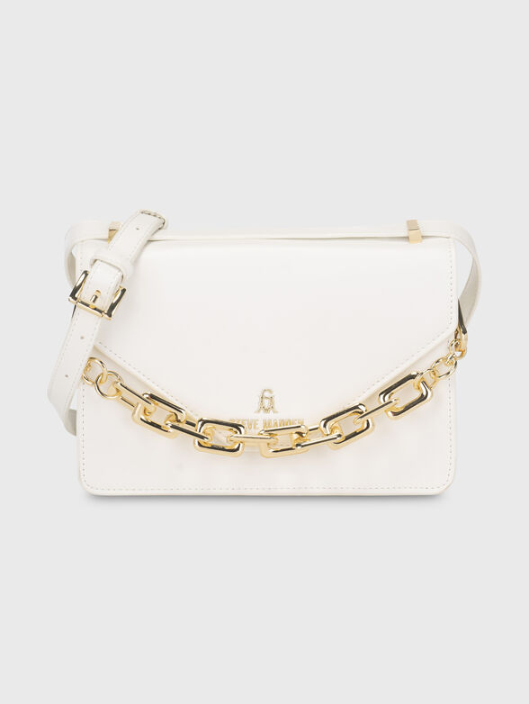 BINDIO-L black crossbody bag  - 1
