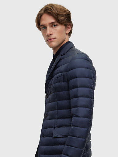 P-HANRY jacket  - 4