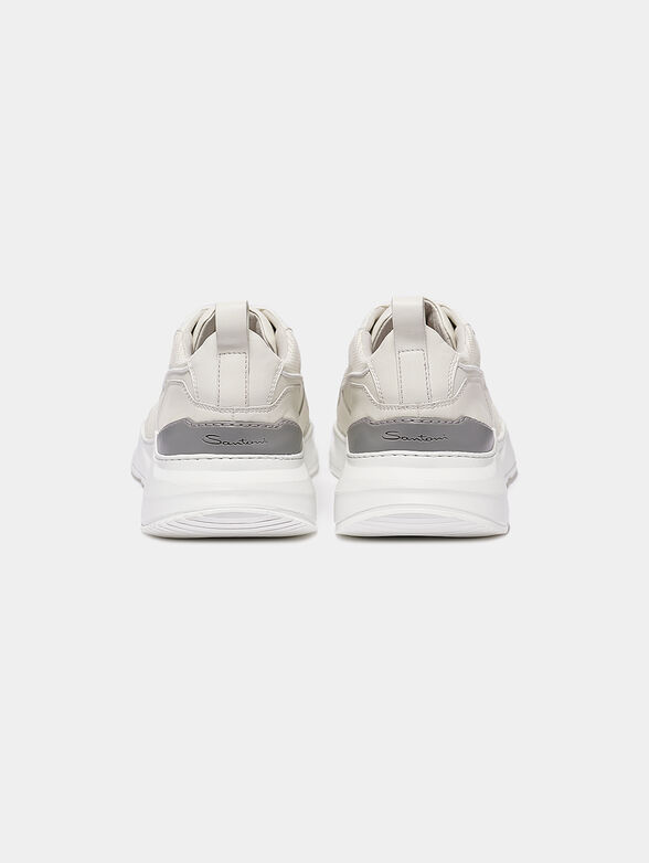 Sneaker - 2