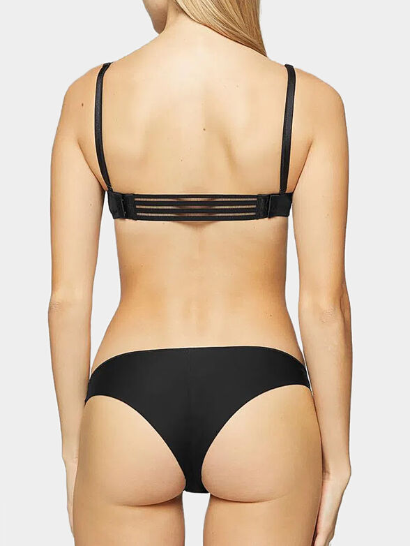 JUSTIN brazilian briefs in beige color - 2