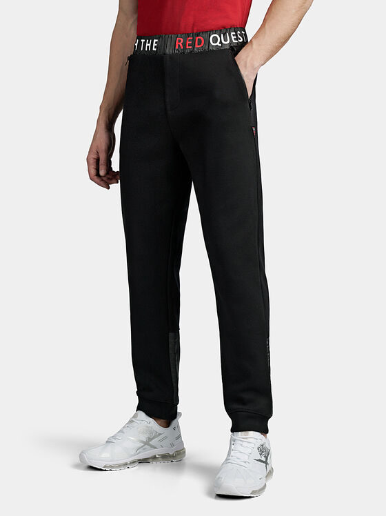 Sport pants - 1