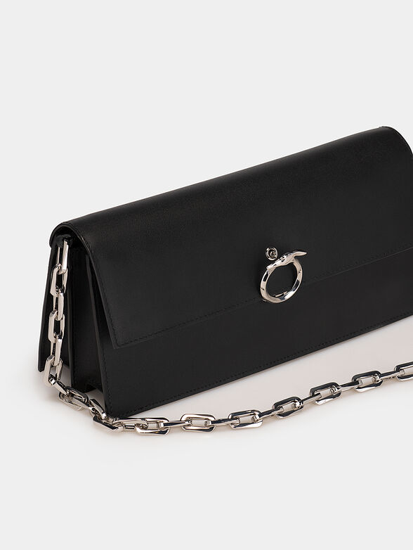 OBELIA black bag - 5