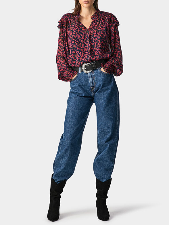 EDITH Shirt - 4