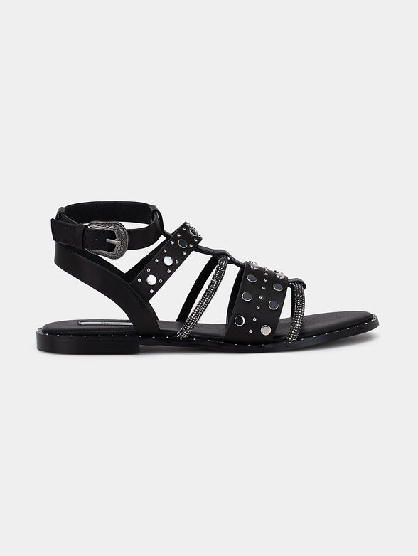 HAYES ROCK sandals - 1