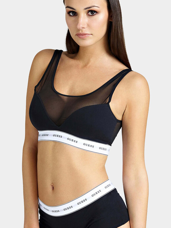 CARRIE Bralette - 1