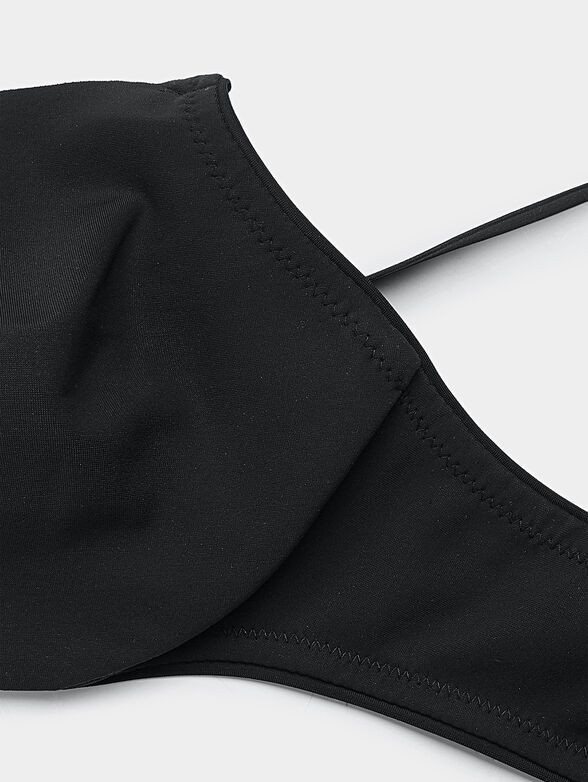 Shaping balcony bra SCULPT ZERO - 4
