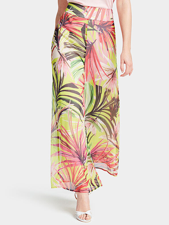 DINA Trousers - 1