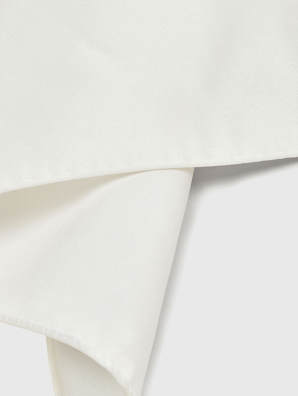 Silk handkerchief - 4