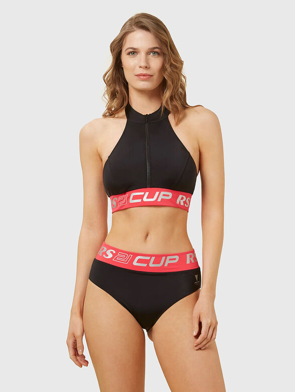RS 21 sports swimsuit top - 2