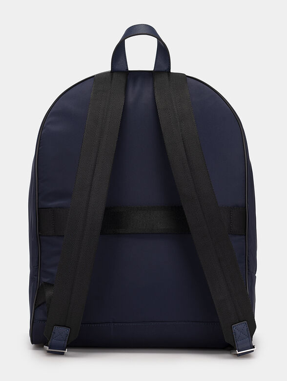 CERTOSA dark blue backpack - 2