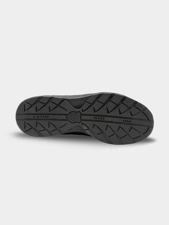 VISTA TRAINER high sports shoes - 4