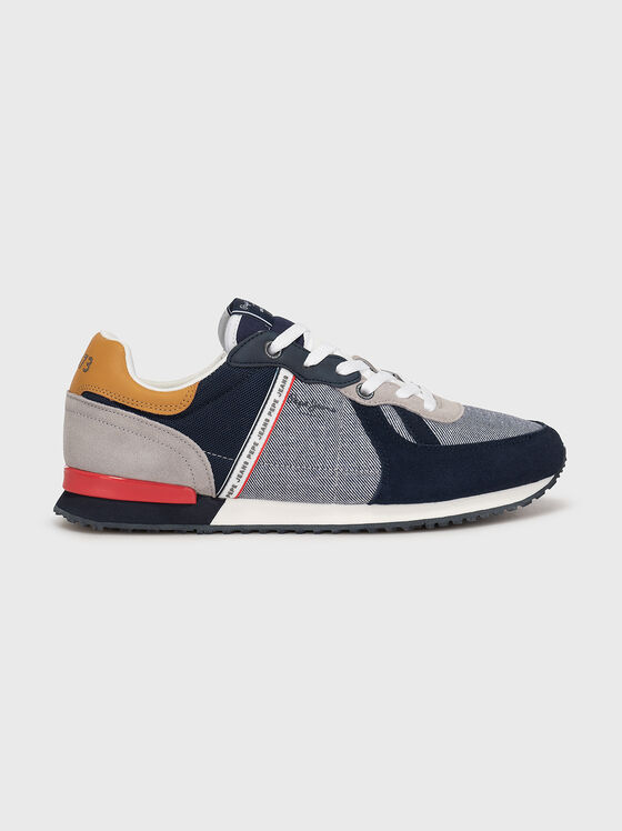 Αθλητικά παπούτσια TINKER ZERO - 1